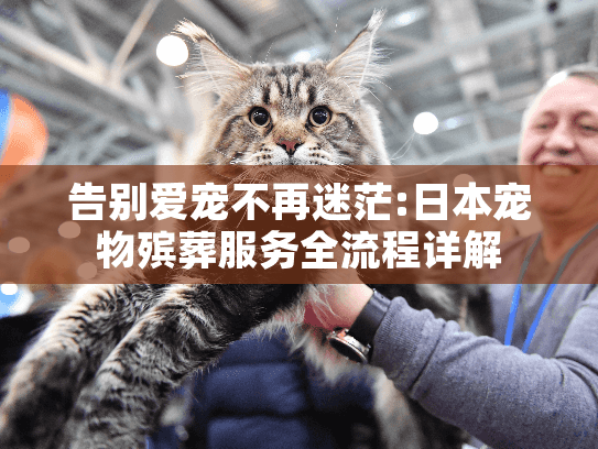 告别爱宠不再迷茫:日本宠物殡葬服务全流程详解