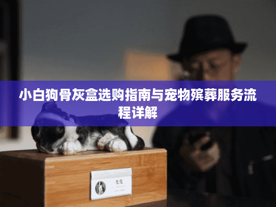 小白狗骨灰盒选购指南与宠物殡葬服务流程详解