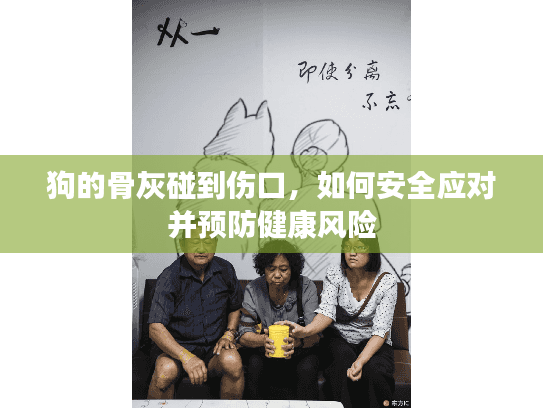 狗的骨灰碰到伤口，如何安全应对并预防健康风险