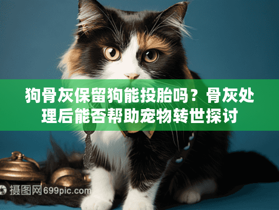 狗骨灰保留狗能投胎吗？骨灰处理后能否帮助宠物转世探讨