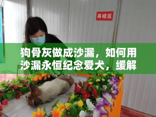 狗骨灰做成沙漏，如何用沙漏永恒纪念爱犬，缓解宠物离世之痛？