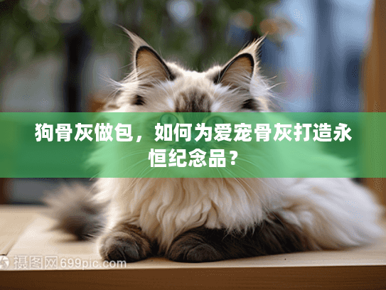 狗骨灰做包，如何为爱宠骨灰打造永恒纪念品？