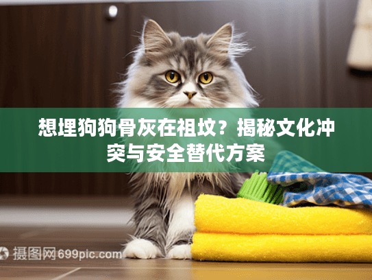 想埋狗狗骨灰在祖坟？揭秘文化冲突与安全替代方案