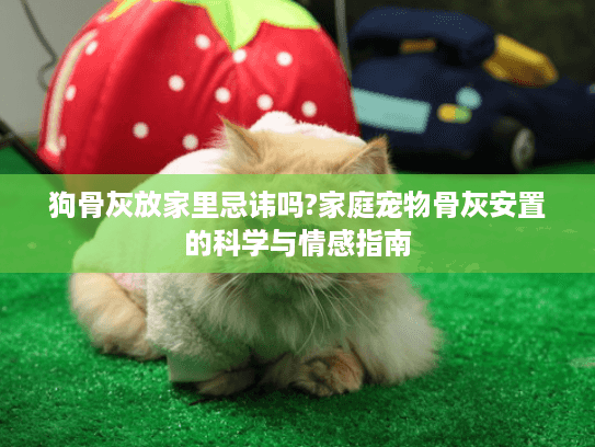 狗骨灰放家里忌讳吗?家庭宠物骨灰安置的科学与情感指南