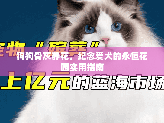 狗狗骨灰养花，纪念爱犬的永恒花园实用指南