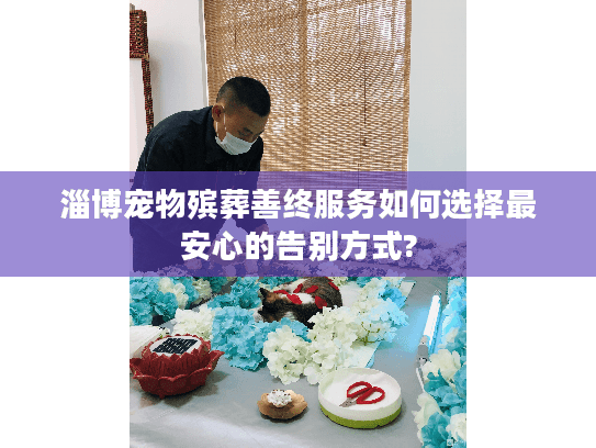 淄博宠物殡葬善终服务如何选择最安心的告别方式?