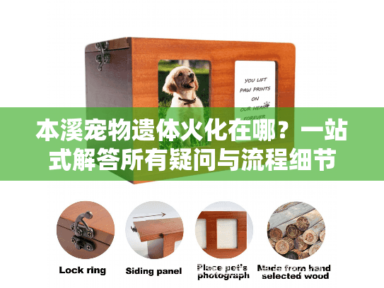 本溪宠物遗体火化在哪？一站式解答所有疑问与流程细节