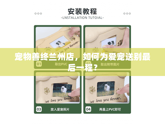 宠物善终兰州店，如何为爱宠送别最后一程？