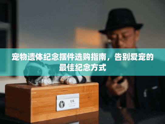 宠物遗体纪念摆件选购指南，告别爱宠的最佳纪念方式