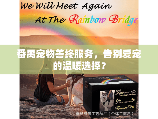 番禺宠物善终服务，告别爱宠的温暖选择？