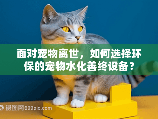 面对宠物离世，如何选择环保的宠物水化善终设备？