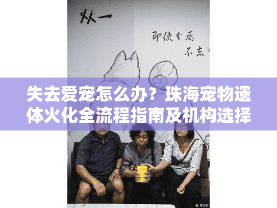 失去爱宠怎么办？珠海宠物遗体火化全流程指南及机构选择攻略