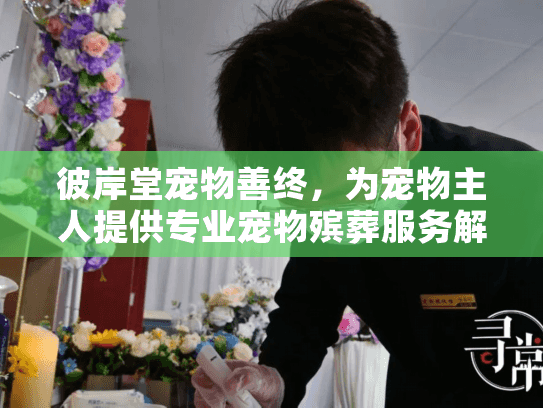 彼岸堂宠物善终，为宠物主人提供专业宠物殡葬服务解决方案