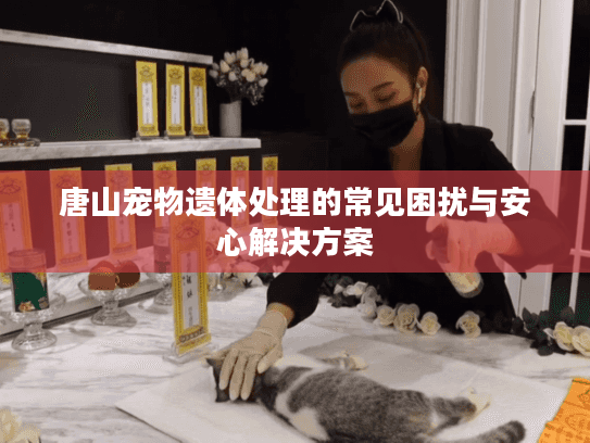 唐山宠物遗体处理的常见困扰与安心解决方案