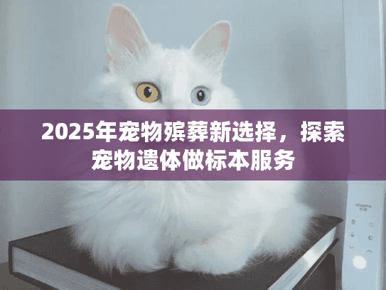 2025年宠物殡葬新选择，探索宠物遗体做标本服务