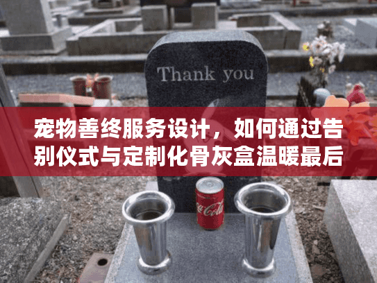 宠物善终服务设计，如何通过告别仪式与定制化骨灰盒温暖最后的告别？