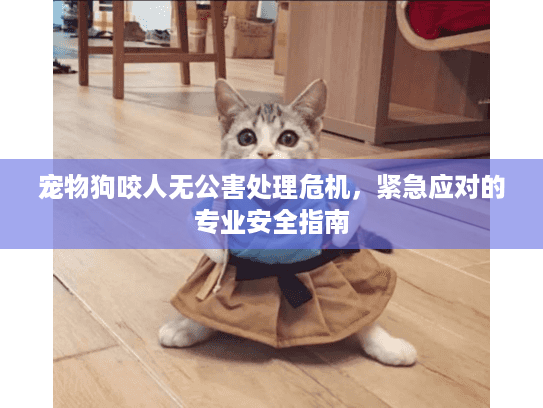 宠物狗咬人无公害处理危机，紧急应对的专业安全指南