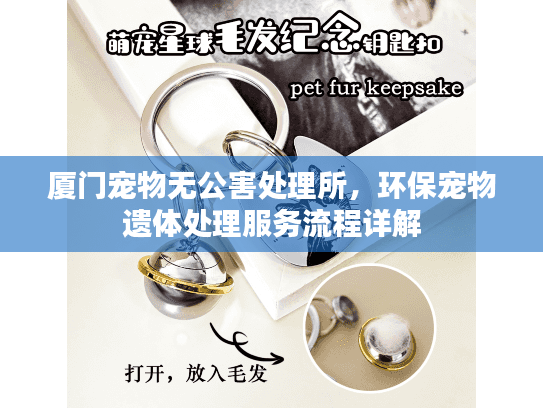 厦门宠物无公害处理所，环保宠物遗体处理服务流程详解