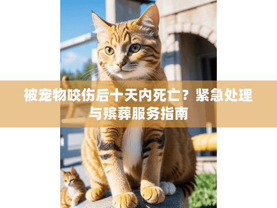 被宠物咬伤后十天内死亡？紧急处理与殡葬服务指南