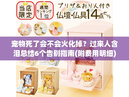宠物死了会不会火化掉?过来人含泪总结6个告别指南(附费用明细) 宠物死了会不会火化掉?过来人含泪总结6个告别指南(附费用明细)