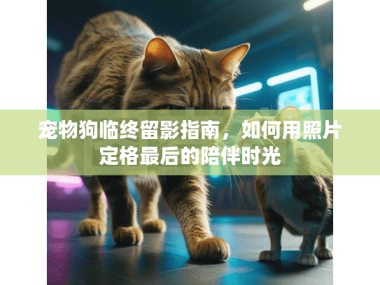 宠物狗临终留影指南，如何用照片定格最后的陪伴时光