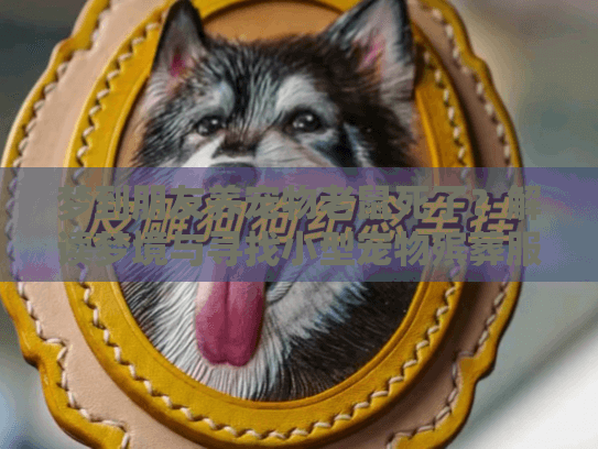 梦到朋友养宠物老鼠死了？解读梦境与寻找小型宠物殡葬服务指南